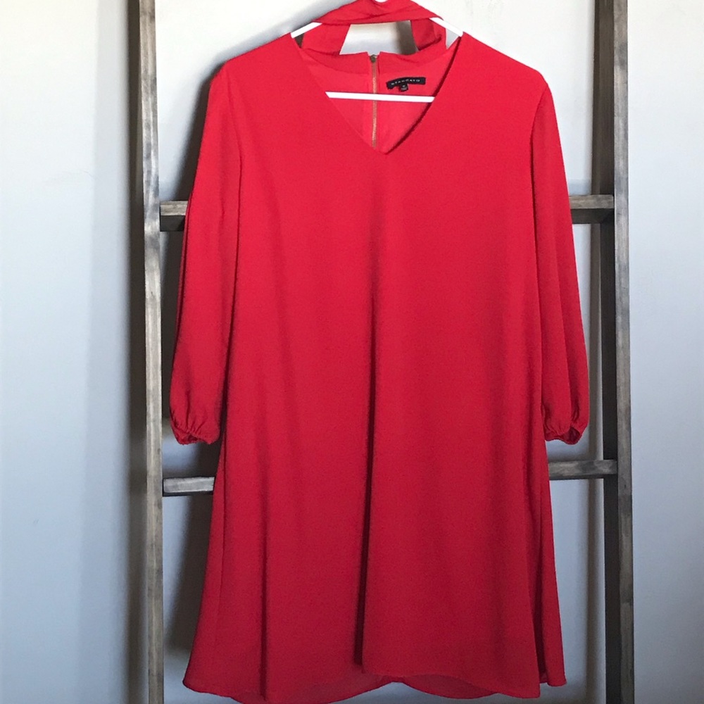 Apricot Lane Dress Never Worn